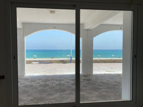 Somptueux appartement de luxe a Sania plage- M’diq